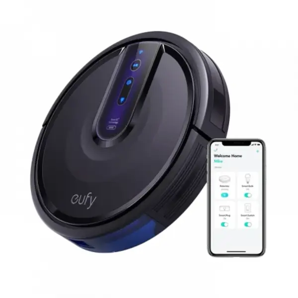 جارو هوشمند انکر مدل Eufy RoboVac 25C Max T2132RQ1