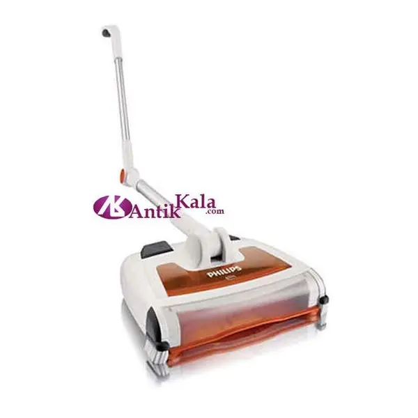 جارو شارژی فیلیپس مدل FC6126 - 5