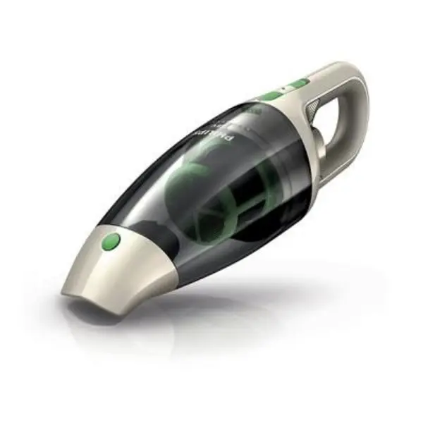 جارو شارژی فیلیپس FC6148 Philips Handheld Vacuum Cleaner - 2