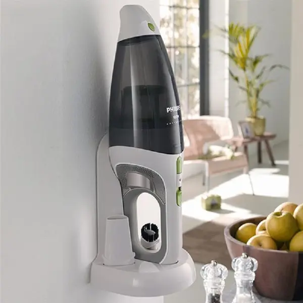 جارو شارژی فیلیپس FC6148 Philips Handheld Vacuum Cleaner - 6
