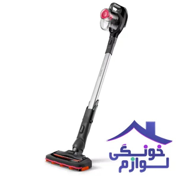 جارو شارژی فیلیپس مدل FC6722 - 3