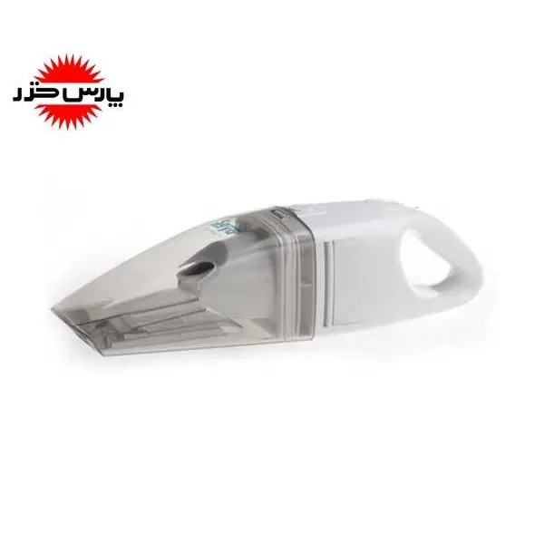 جارو شارژی پارس خزر مدل HVC-414 Saya Chargeable Vaccum Cleaner - 2