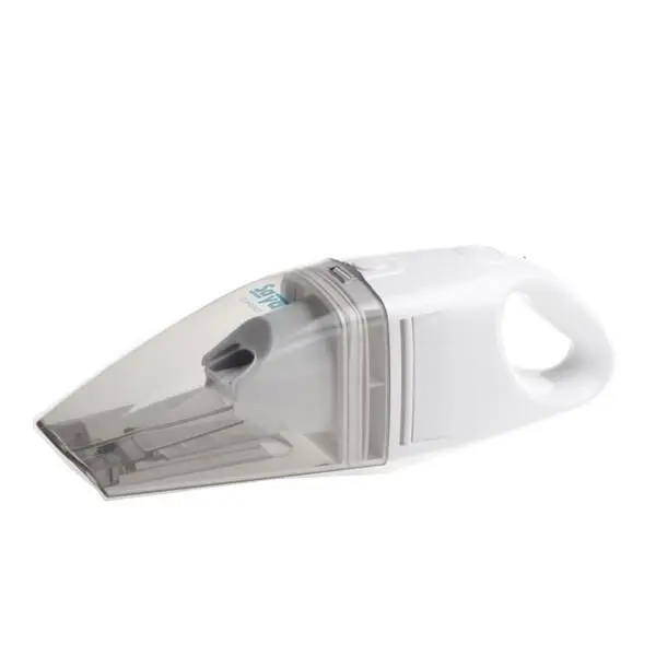 جارو شارژی پارس خزر مدل HVC-414 Saya Chargeable Vaccum Cleaner - 3