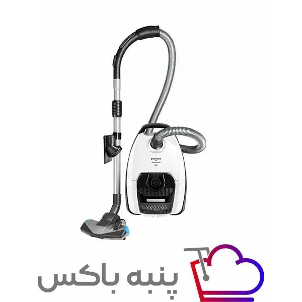 زیرووات جاروبرقی مدل KZV 2500