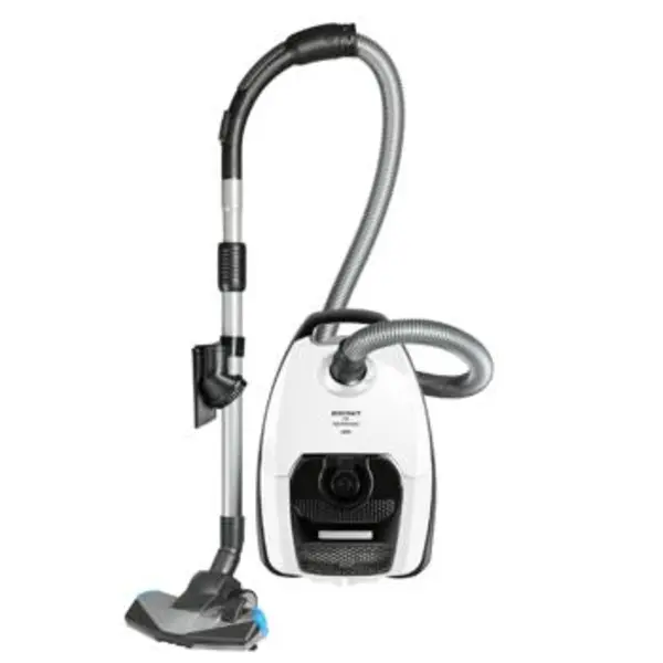 زیرووات جاروبرقی مدل KZV 2500