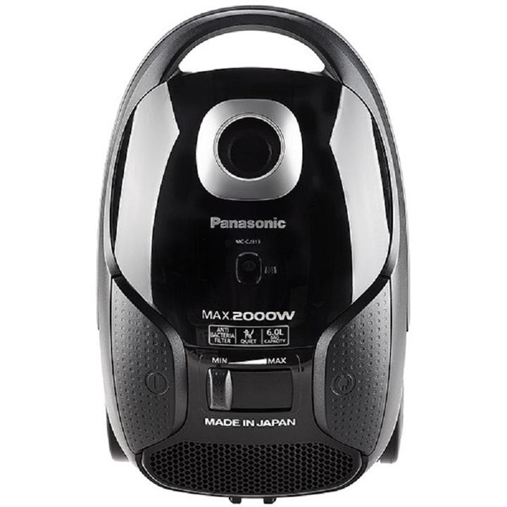 جاروبرقی پاناسونیک مدل MC-CJ913 Panasonic Vacuum Cleaner