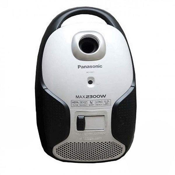 جاروبرقی پاناسونیک مدل MC-CJ915 Panasonic Vacuum Cleaner