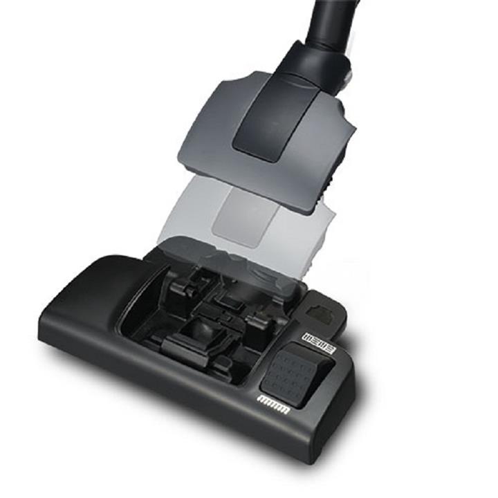 جاروبرقی پاناسونیک MC-CJ917 Panasonic Vacuum Cleaner