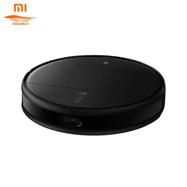 جارو رباتیک شیائومی mop2 pro plus +Xiaomi mi Robot Vacuum mop 2