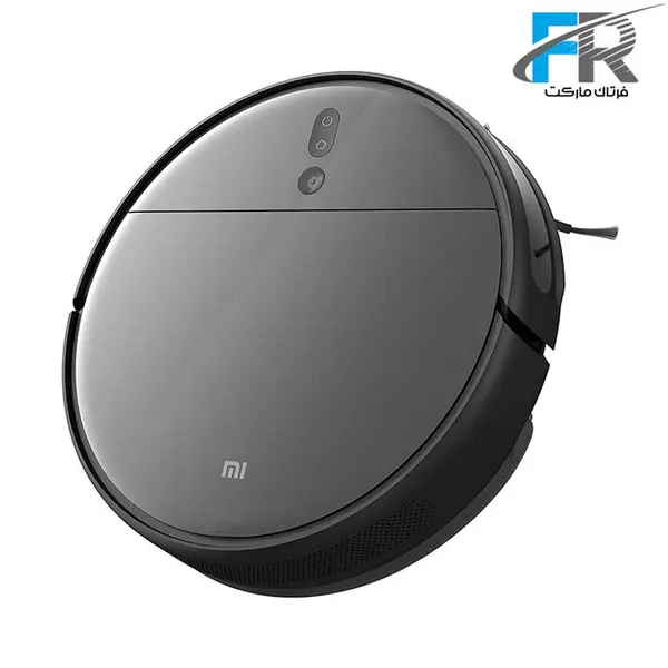 جارو رباتیک شیائومی mop2 pro plus +Xiaomi mi Robot Vacuum mop 2