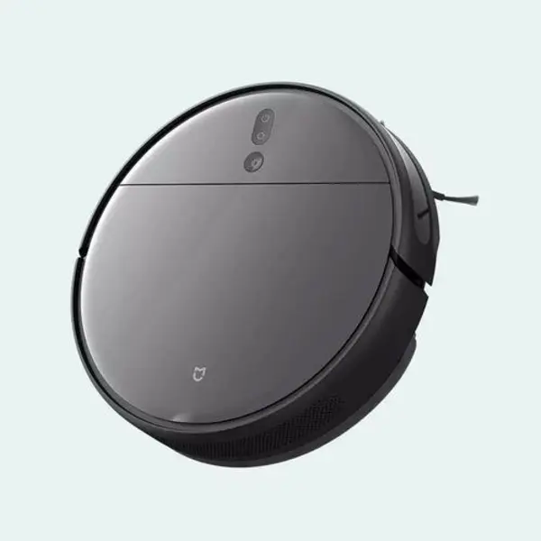 جارو رباتیک شیائومی mop2 pro plus +Xiaomi mi Robot Vacuum mop 2