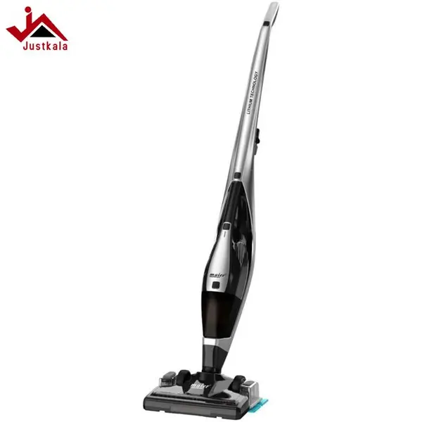 جارو شارژی آب و خاک مایر مدل MR-13700 - 2