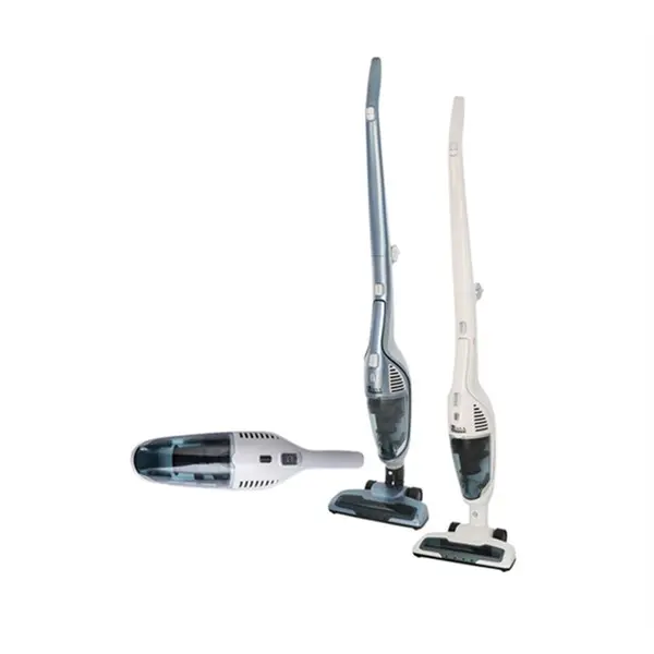 جاروشارژی ناسا الکتریک مدل NS-2013 Nasa Rechargeable Vacuum Cleaner