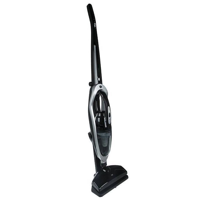 جارو شارژی نانیوا مدل NVC-6000 Naniwa Chargeable Vacuum Cleaner