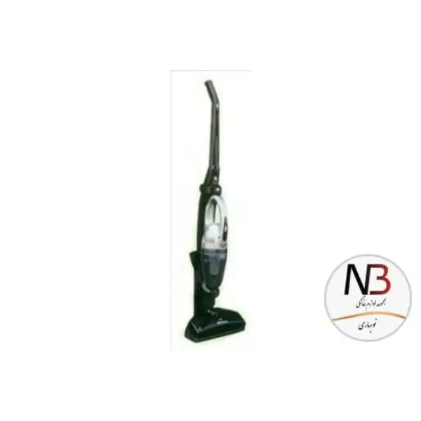 جارو شارژی نانیوا مدل NVC-6000 Naniwa Chargeable Vacuum Cleaner - 4