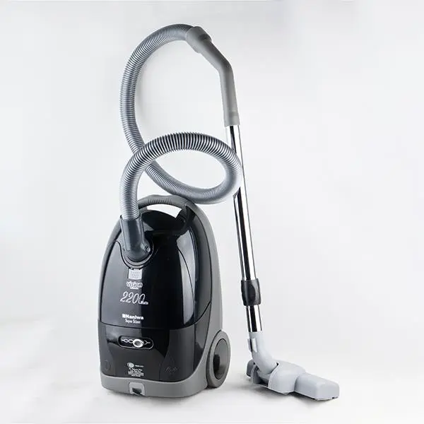 جاروبرقی نانیوا مدل NVC-8115