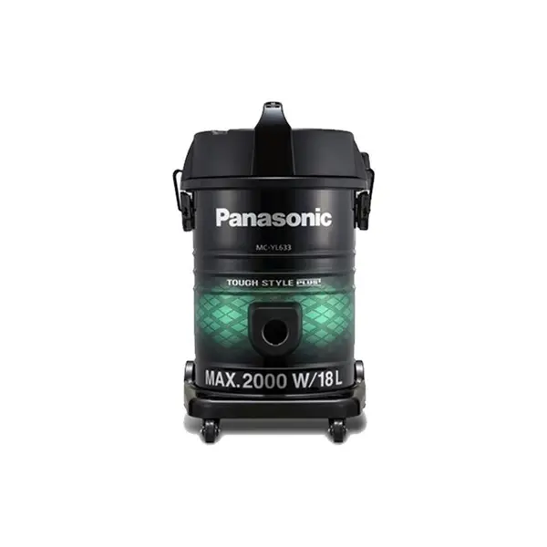 جاروبرقی پاناسونیک مدل Panasonic MC-YL633