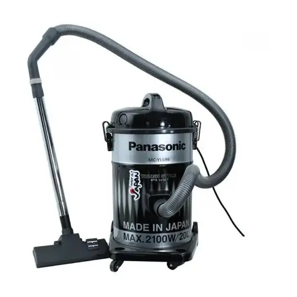 جاروبرقی سطلی پاناسونیک PANASONIC MC-YL699 Panasonic Vacuum Cleaner