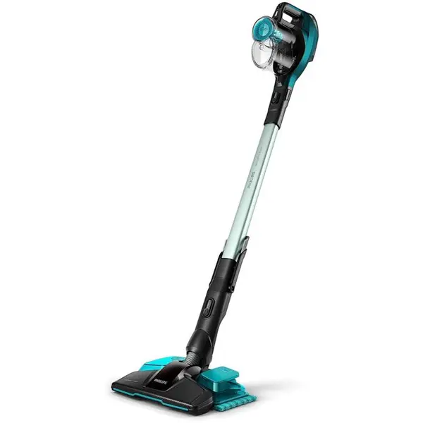 جارو شارژی فیلیپس Philips SpeedPro Aqua مدل FC6729/01 - 2