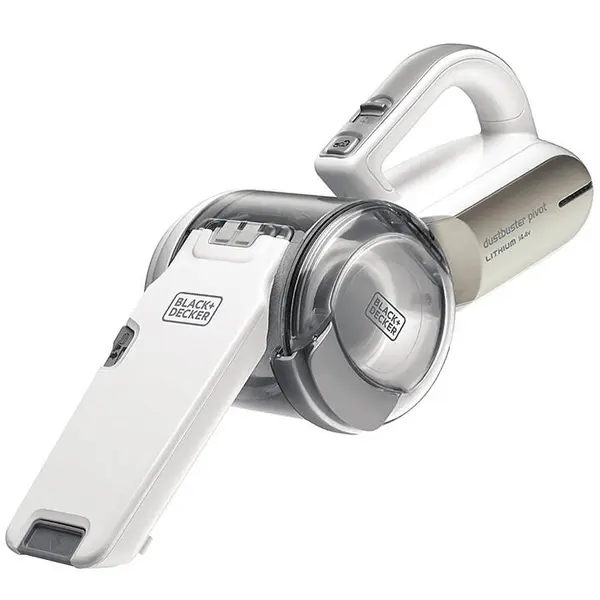 جارو شارژی بلک اند دکر مدل PV1420 Black And Decker Chargeable Vacuum Cleaner