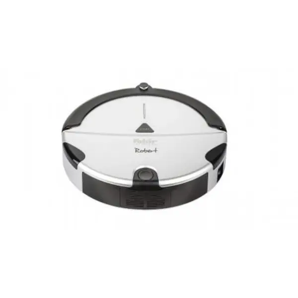 جارو شارژی کنترل دار فاکر ROBERT FAKIR RECHARGEABLE VACUUM CLEANERS - 5