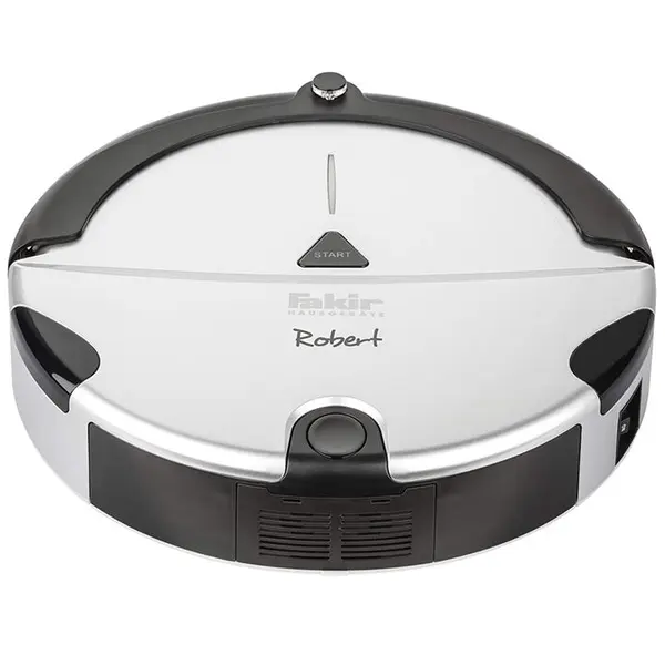 جارو شارژی کنترل دار فاکر ROBERT FAKIR RECHARGEABLE VACUUM CLEANERS - 6