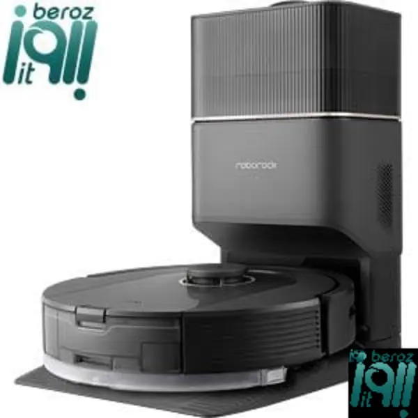 جارو رباتیک Roborock Q5 Pro Plus