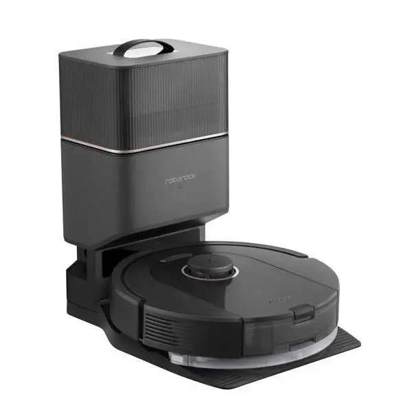 جارو رباتیک Roborock Q5 Pro Plus