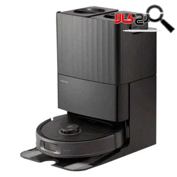 جارو رباتیک شیائومی مدل Roborock Q Revo Pro