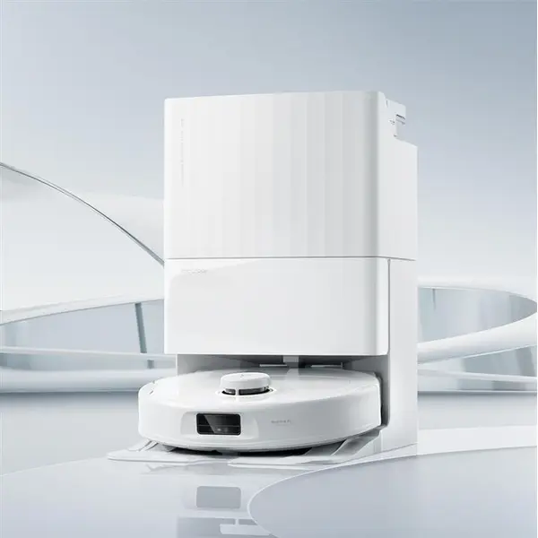 جارو رباتیک شیائومی Roborock Q Revo