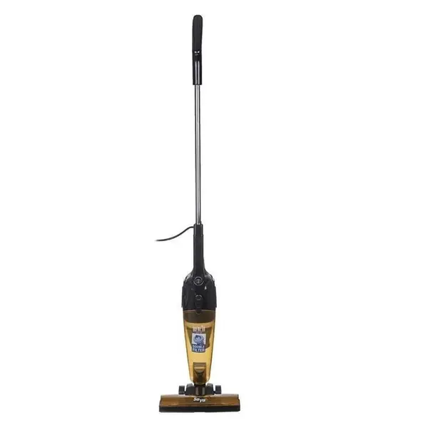 جارو برقی عصایی سایا مدل مرلین Saya Merlin Vacuum Cleaner