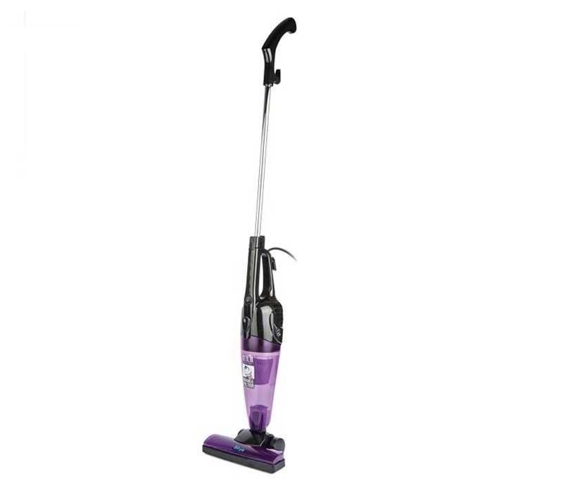 جارو برقی عصایی سایا مدل مرلین Saya Merlin Vacuum Cleaner