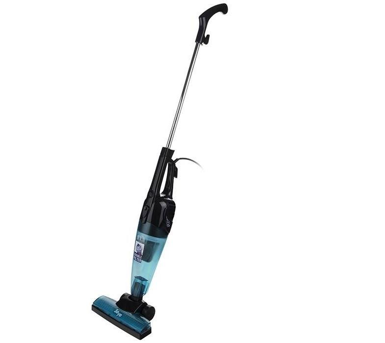 جارو برقی عصایی سایا مدل مرلین Saya Merlin Vacuum Cleaner