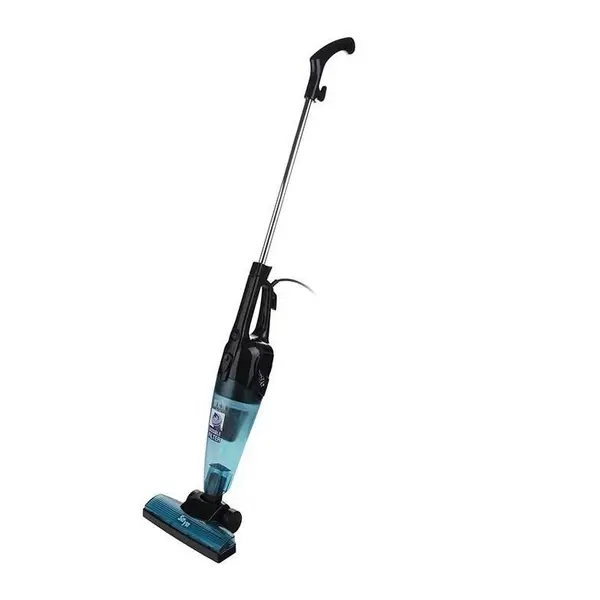 جارو برقی عصایی سایا مدل مرلین Saya Merlin Vacuum Cleaner