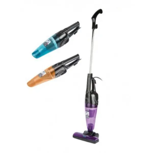 جارو برقی عصایی سایا مدل مرلین Saya Merlin Vacuum Cleaner