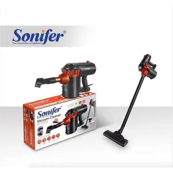 جارو شارژی ایستاده سونیفر مدلSF2226 - 2
