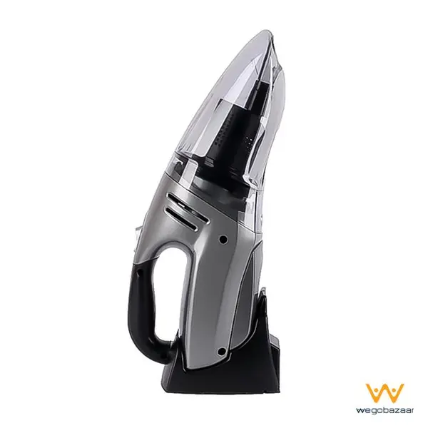 جارو شارژی پارس خزر مدل shark Pars Khazar Shark Chargeable Vacuum Cleaner - 2