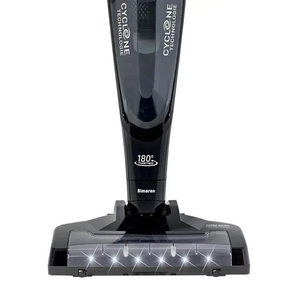 جاروشارژی سیماران مدل SRV-660 - 2