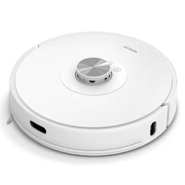 جارو برقی رباتیک سنکور مدل SRV 9350WH