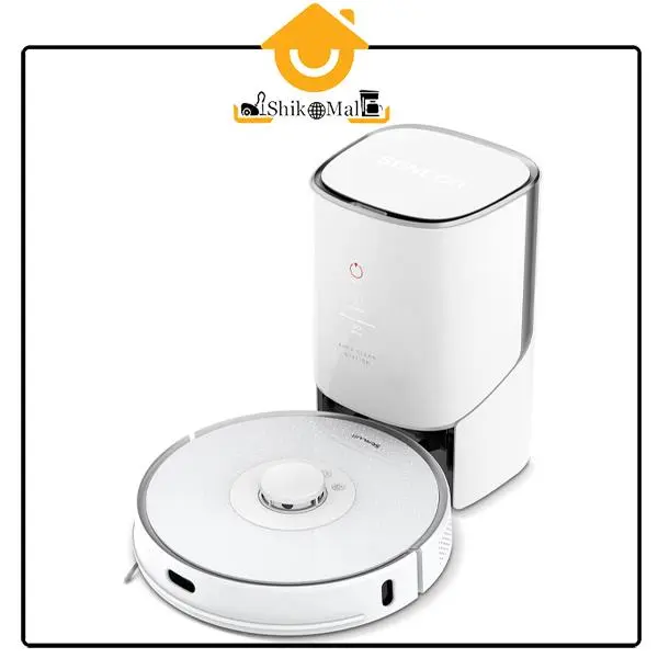 جارو رباتیک سنکور SRV 9385WH