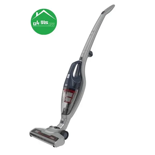 جارو شارژی بلک اند دکر مدل SVB520JW-B5 - 2