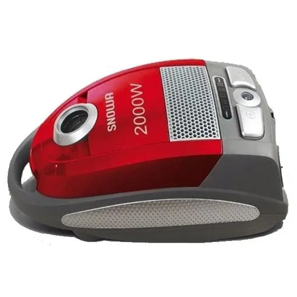 جاروبرقی اسنوا مدل SVC-20200H Snowa Vacuum Cleaner