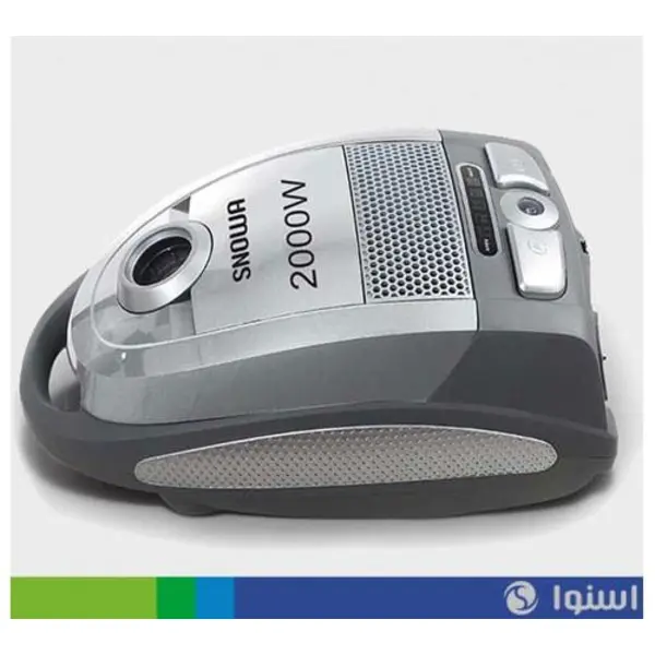 جاروبرقی اسنوا مدل SVC-20200H Snowa Vacuum Cleaner