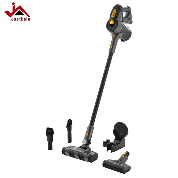 جاروشارژی سنکور مدل svc8725gd - 3