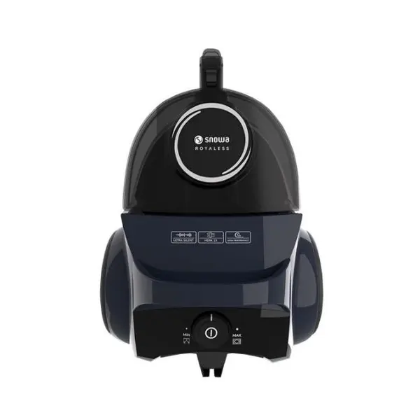 جارو برقی اسنوا مدل SVC_RS21