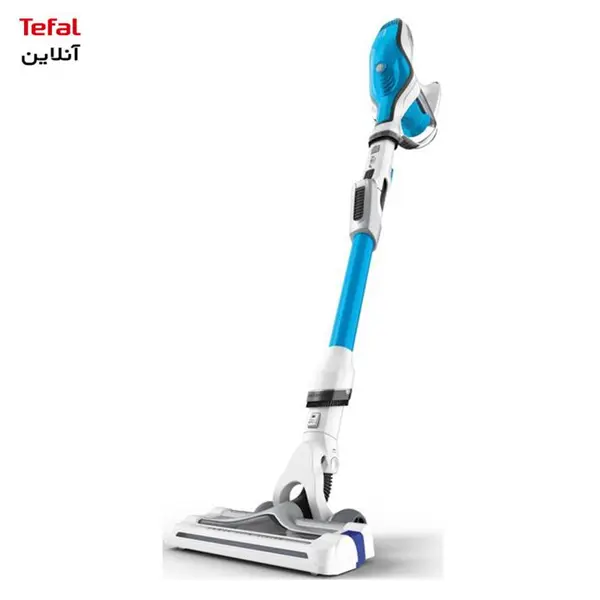 جارو شارژی تفال مدل TY9490
