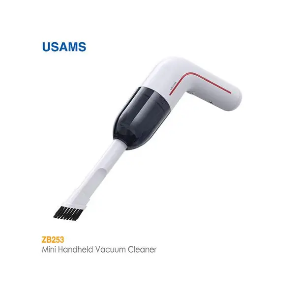 جارو شارژی یوسمز USAMS ZB-253 - 3