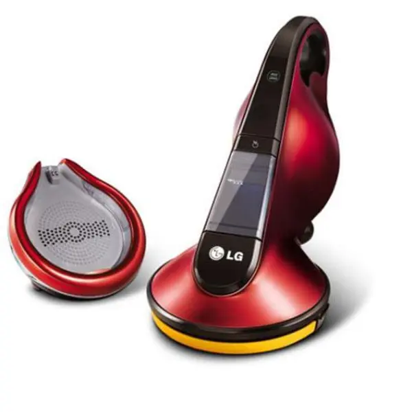 جاروی تخت خواب ال جی VB-9000 LG Bed Cleaner - 4
