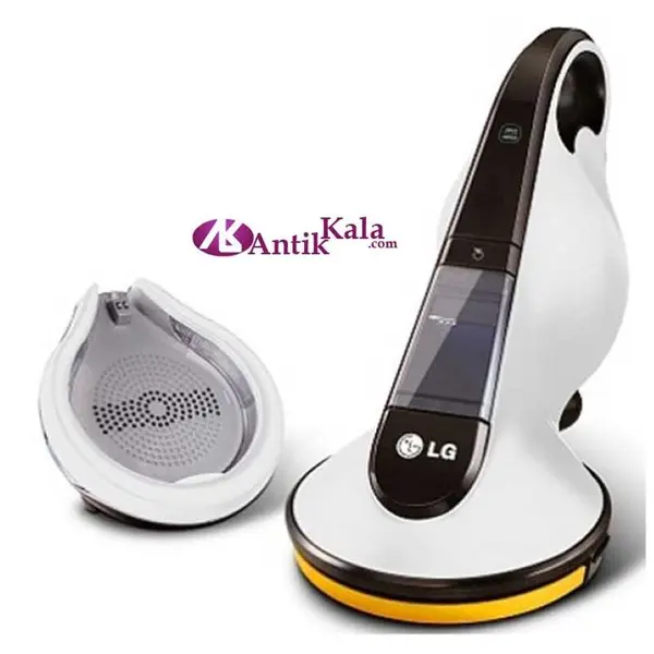 جاروی تخت خواب ال جی VB-9000 LG Bed Cleaner - 6