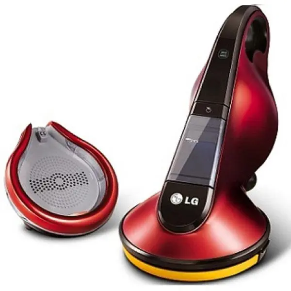 جاروی تخت خواب ال جی VB-9000 LG Bed Cleaner - 2